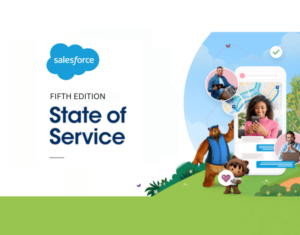 State of Service