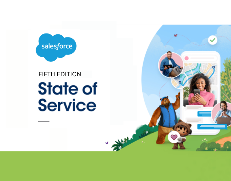 State of Service