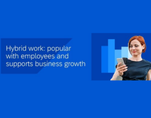 Grow business with proper workforce support. Access the research now