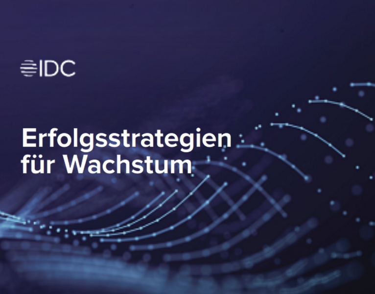 IDC Guide to Growth (German)