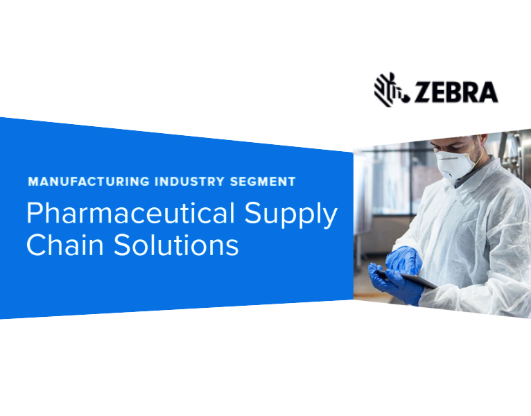 Improve the Pharmacy Supply Chain