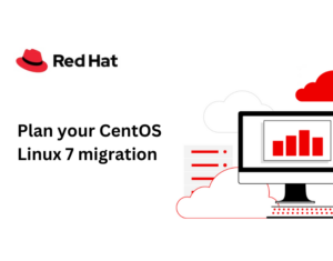 Plan your CentOS Linux 7 migration - DB5A45