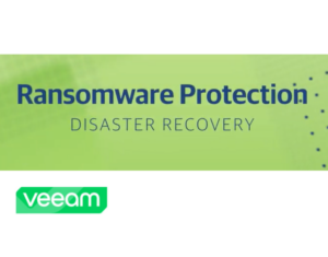 Ransomware Demo Series - Disaster Recovery