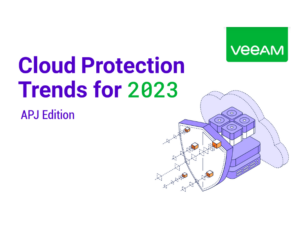 2023 Cloud Protection Trends APJ (APJ Regional Brief)