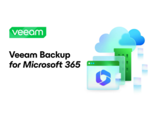 Backups imutáveis de dados do Microsoft 365