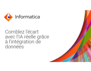 Donnez vie à l'IA avec une intégration de données de niveau supérieur