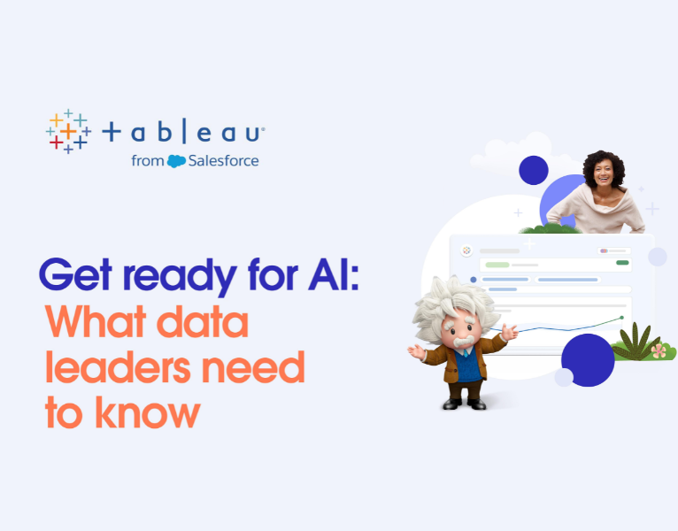 Get ready for AI What data leaders need to know (3)