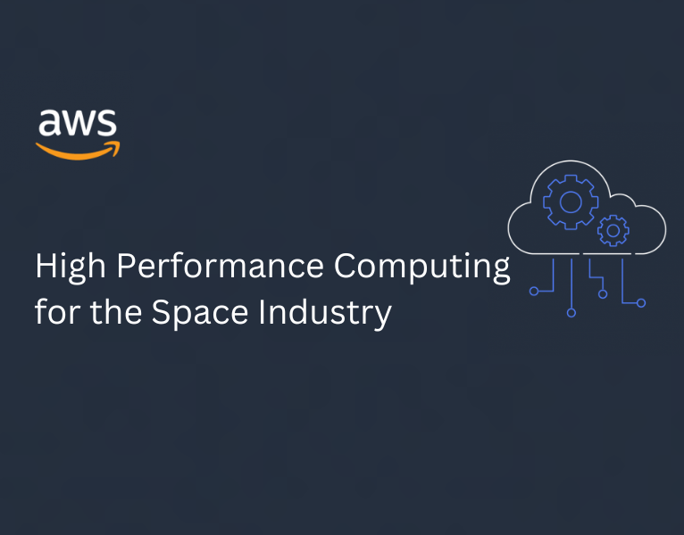 High Performance Computing for the Space Industry