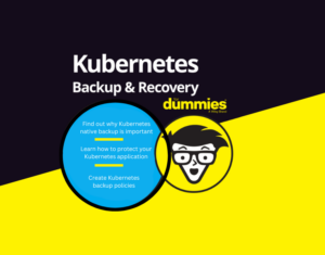 Kubernetes Backup & Recovery For Dummies (2)