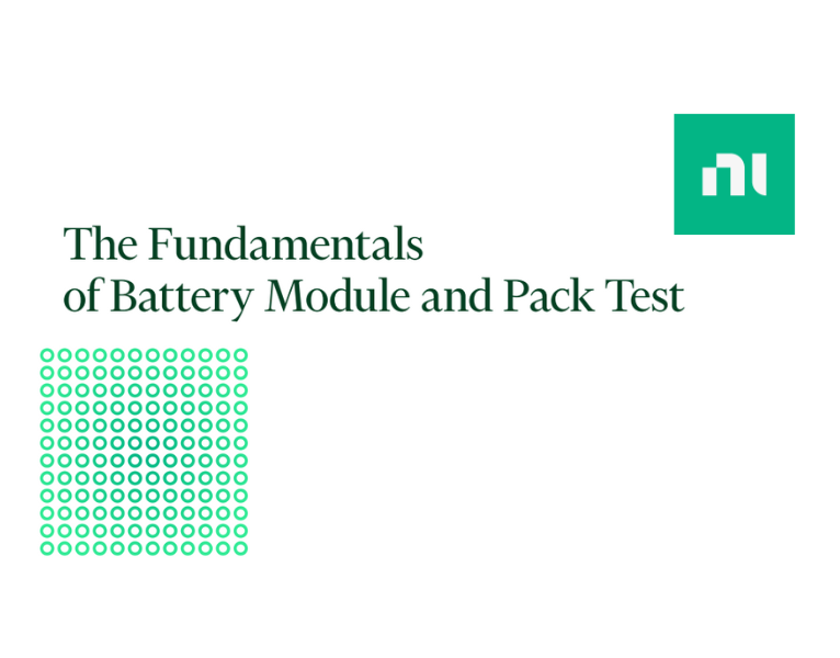 The-Fundamentals-of-Battery-Module-and-Pack-Test