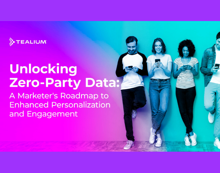 Unlocking Zero-Party Data