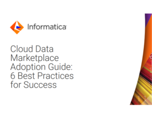 6 best practices for cloud data democratization