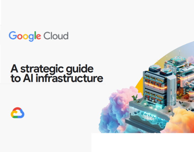 A strategic guide to AI Infrastructure