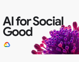 AI for Social Good