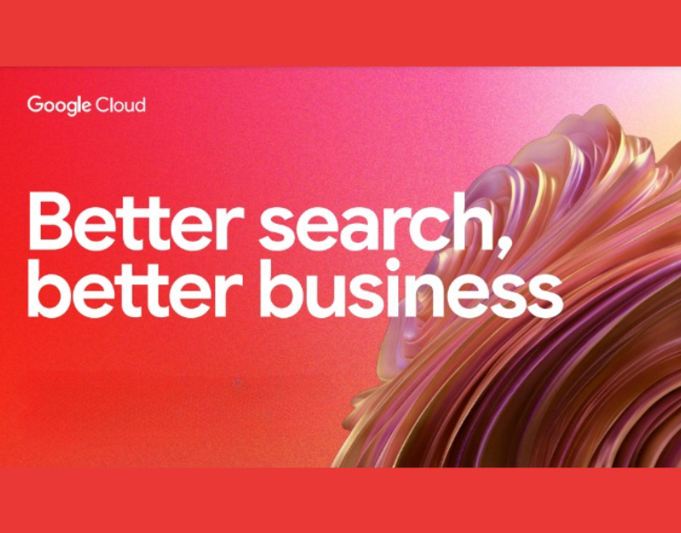 Better search, better business