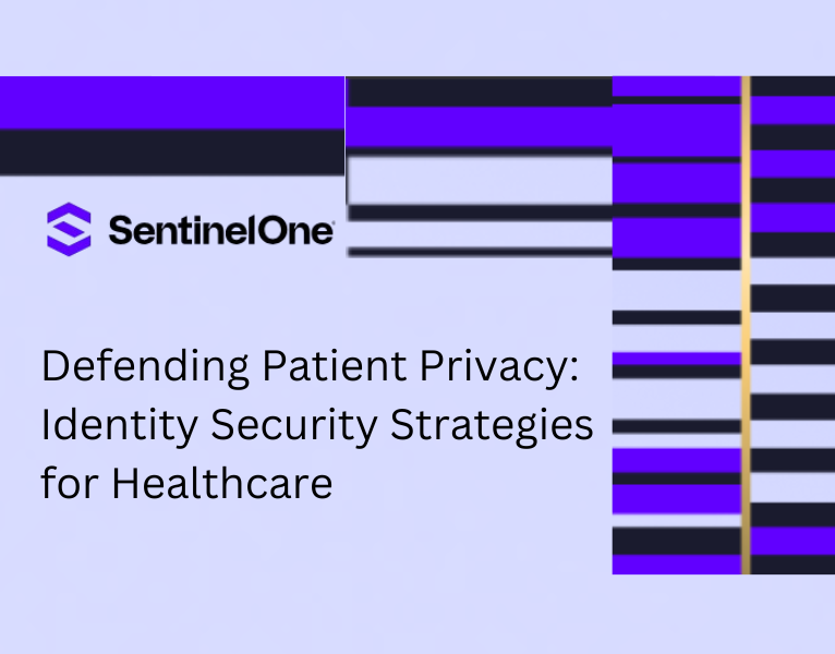 Defending Patient Privacy Identity Security Strategies for Healthcare