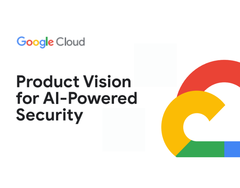 Explore AI-powered security from Google Cloud