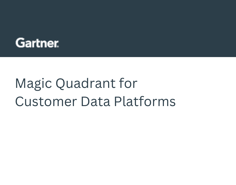 Gartner 2024 Magic Quadrant