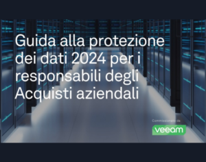 Guida alla protezione dei dati 2024 per i responsabili degli Acquisti aziendali