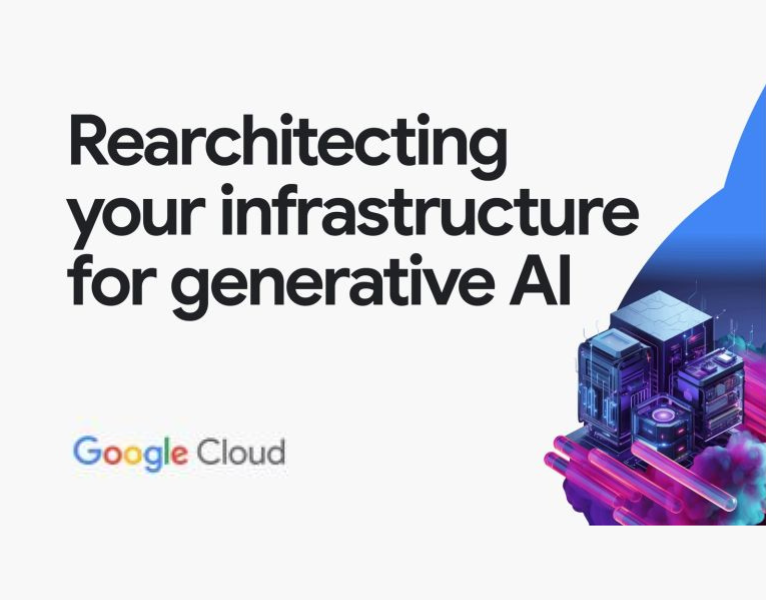 Rearchitecting-your-infrastructure-for-generative-AI