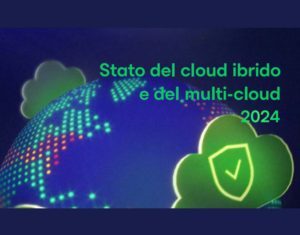 Stato del cloud ibrido e del multi-cloud nel 2024