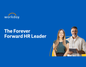 The Forever Forward HR Leader