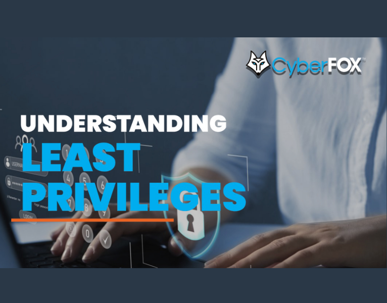 Understanding Least Privilege - eBook