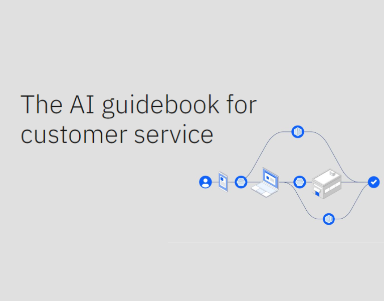 AI Academy guidebook AI for customer service (2)