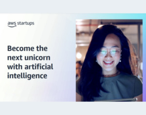 Become the next unicorn with artificial intelligence