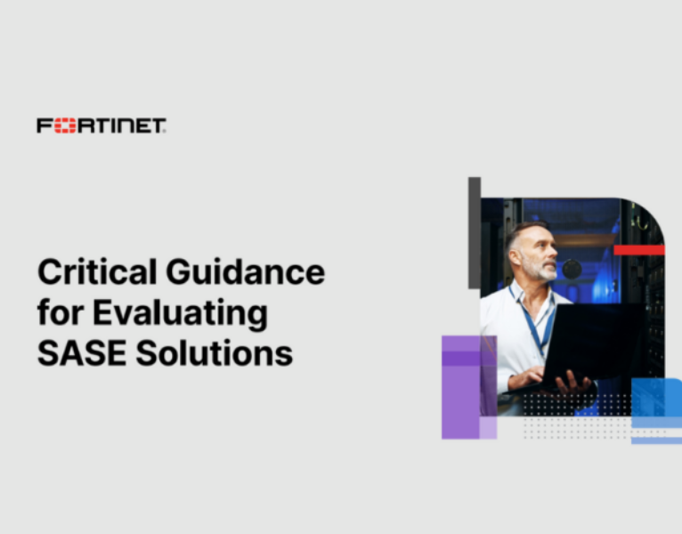 Critical Guidance for Evaluating SASE Solutions