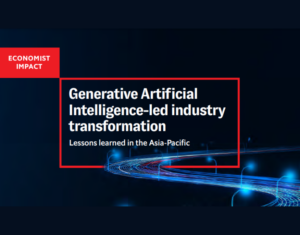 Generative-Artificial-Intelligence-led-industry-transformation-Lessons-learned-in-the-Asia-Pacific