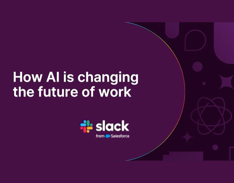 How AI is changing the future of work a conversation with expert academics