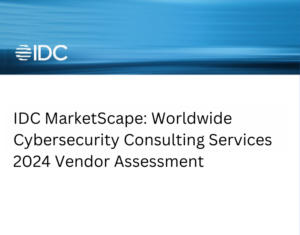 IDC-MarketScape-Worldwide-Cybersecurity-Consulting-Services-2024-Vendor-Assessment-1