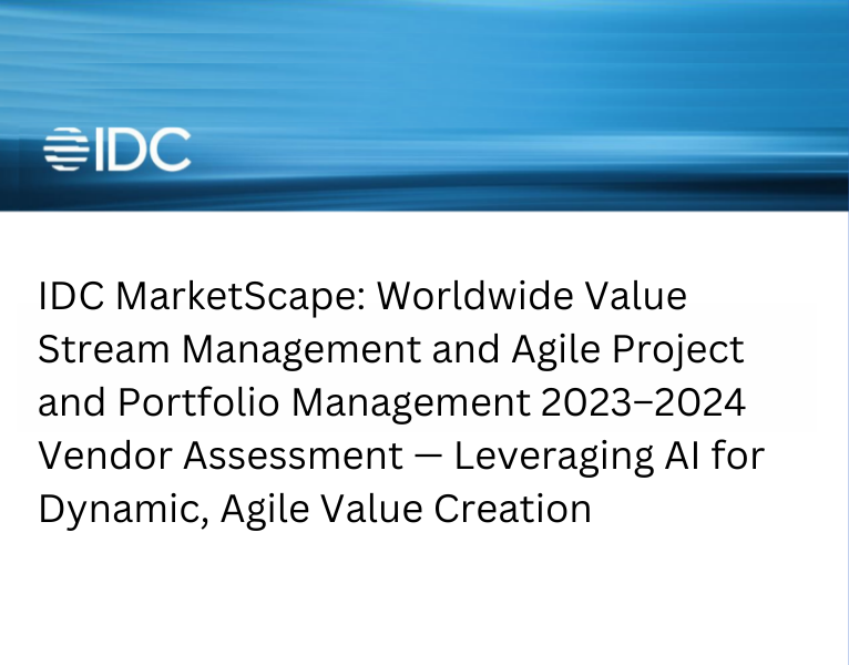 IDC MarketScape Worldwide