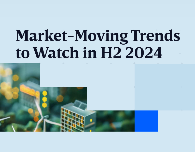 Market-Moving Trends to Watch in H2 2024