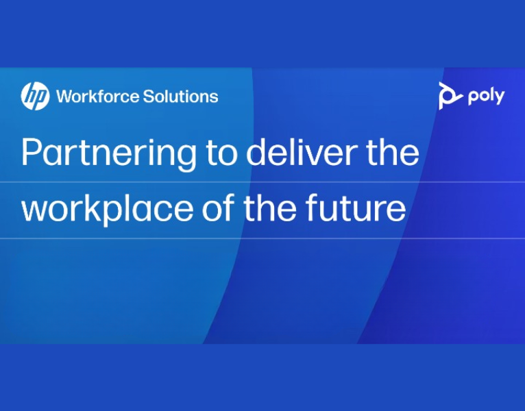 Partnering to deliver the workplace of the future