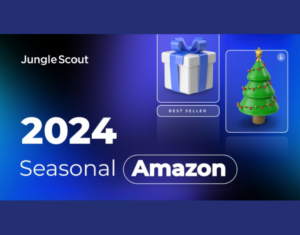 Seasonal Advertising Trends on Amazon