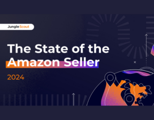 State of the Amazon Seller 2024