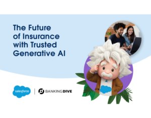 The Future of Insurance with Trusted Generative AI