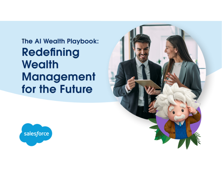 Unlock the future of wealth management with AI