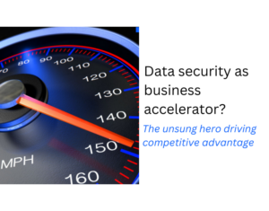 eBook Can Data Security Accelerate Innovation