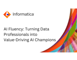 From data professionals to AI champions Nurture AI fluency (2)