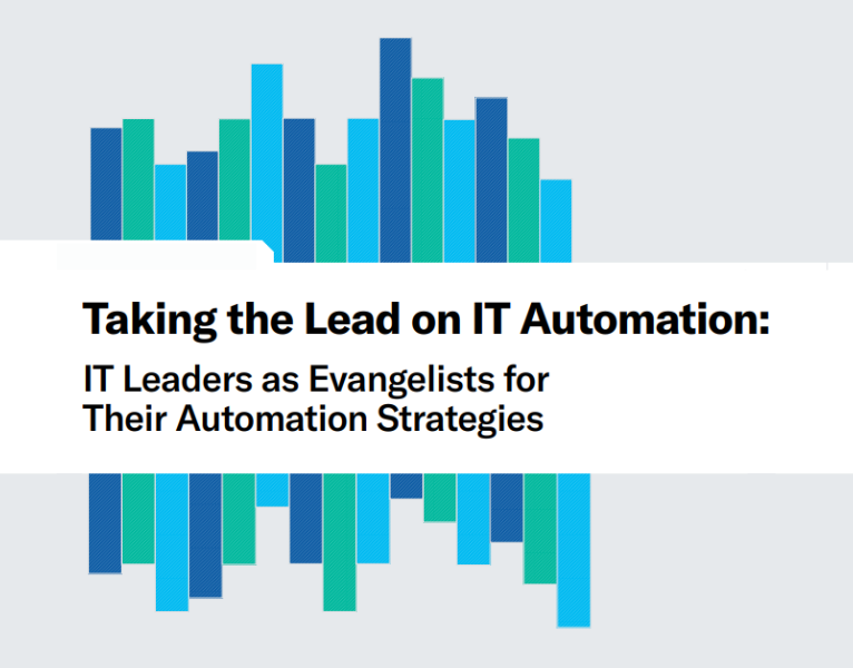 Harvard-Business-Review-Taking-the-lead-on-IT-automation