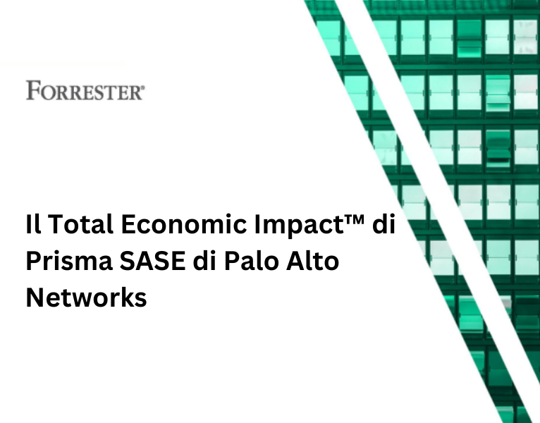 Il Total Economic Impact