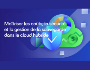 Maîtriser la gestion des sauvegardes en cloud hybride