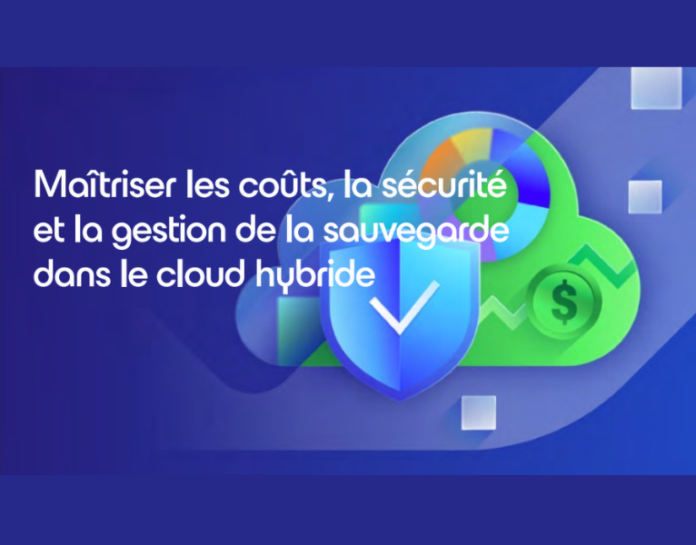 Maîtriser la gestion des sauvegardes en cloud hybride