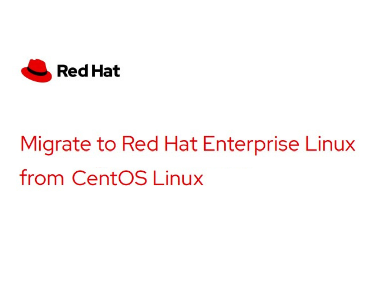 Migrate-to-Red-Hat-Enterprise-Linux-from-CentOS-Linux