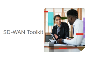 SD-WAN Toolkit