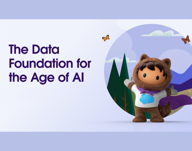 See how you can build a data strategy for the age of AI