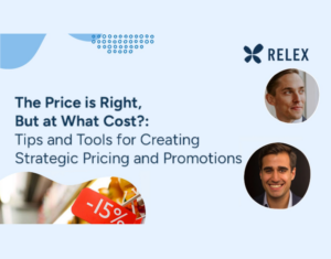 The price is right, but at what cost Tips and tools for creating strategic pricing and promotions